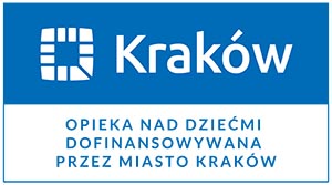 Logo miasta Kraków