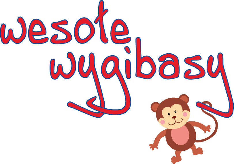 Logo of Wesołe Wygibasy